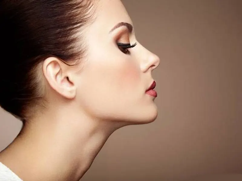 نقاهت جراحی بینی