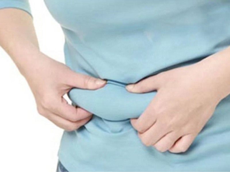 عوارض جراحی ابدومینوپلاستی